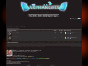 ArphAngels 3 Ragnarok, Fungilde