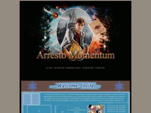 Arresto Momentum