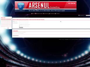 Arsenul