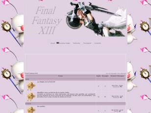 Final Fantasy XIII