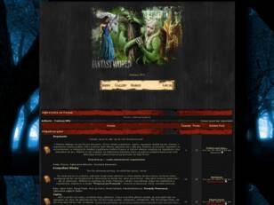 Artheris - Fantasy RPG