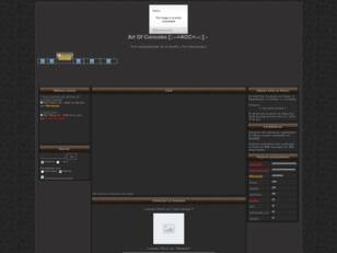 Foro gratis : [::--Art Of Consoles