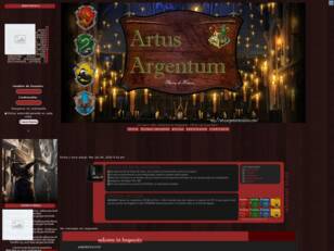 Artus Argentum