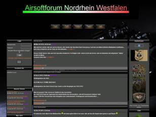 Airsoftforum NRW