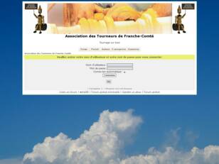 Association des Tourneurs de Franche-Comté