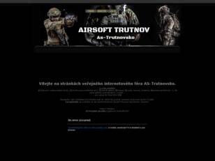 Airsoft Trutnovsko