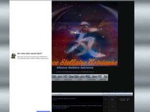 Alliance Stellaire Astrienne