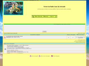 Forum gratis : Forum da Radio Asas d