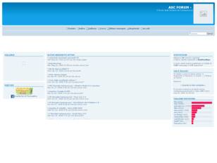 Forum gratis : ASC FORUM