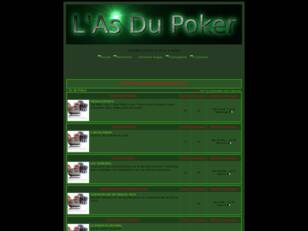 L'As du Poker
