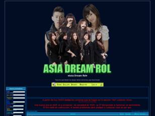 Foro gratis : ♦Asia Dream Rol♦