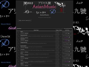 Free forum : AsianMusic