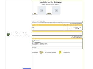 Association Sportive de Meyssac