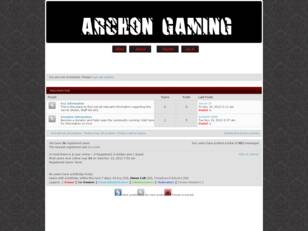 Archon Gaming