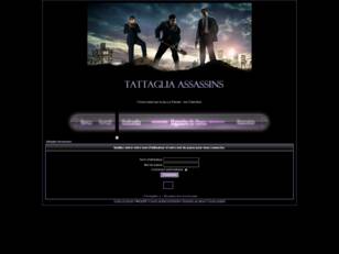 Tattaglia Assassins