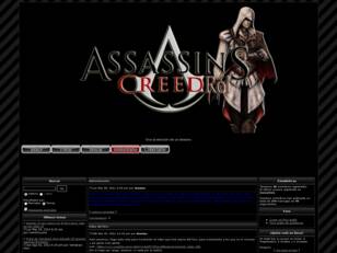 Assassin´s Creed Rol