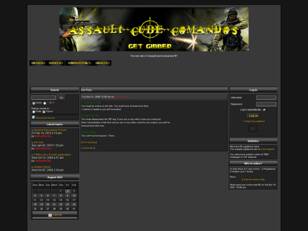 Free forum : AssaultCubeCommandos