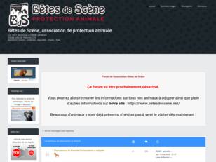 Association Bêtes de Scène