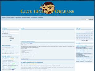 Club Hobby d'Orléans