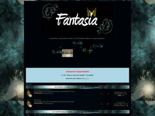 ~ Association Fantasia ~