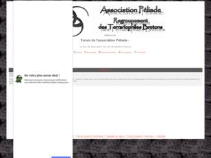 Association Peliade