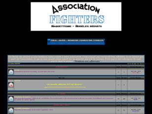 Association FIGHTERS