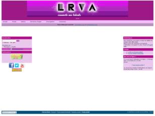 Forum gratis : Forum gratuit : LRVA - Le Rendez Vo