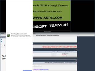 AST41