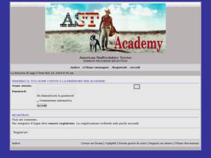 Forum gratis : AST Academy