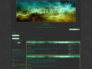 Free forum : Asteria