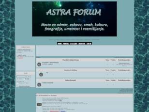 astra