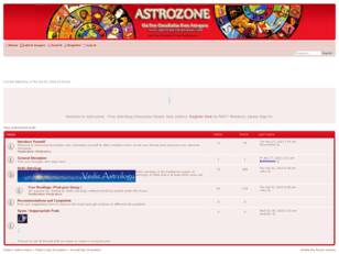 Astrozone