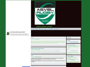 ASVEL RUGBY