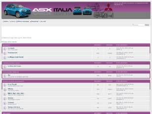 Asx Italia