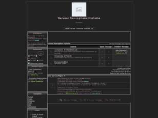 Asylum Shard Francophone Ultima Online