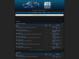 ATC-Design Forums