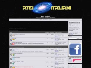 Atei Italiani