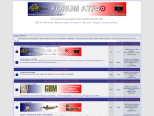 Forum ATF40