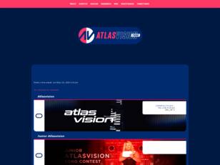Atlasvision