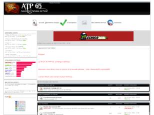 Forum ATP65