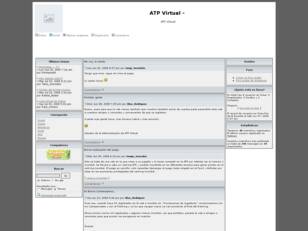 Foro gratis : ATP Virtual