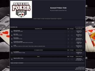 Auneuil Poker Club