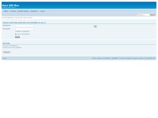 Free forum : Aura Gift Box