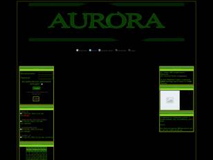 Forum der Familie Aurora