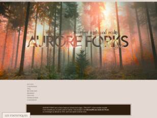 AURORE FORKS