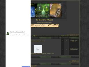 La Confrerie d'Austri
