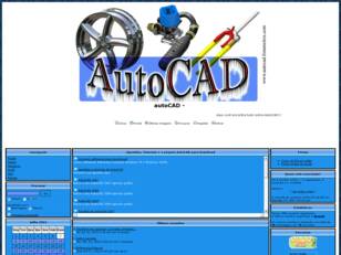 Forum gratis : autoCAD