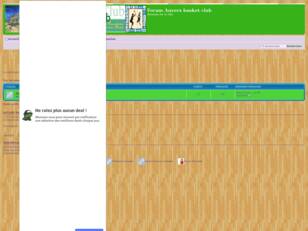 creer un forum : Forum Auvers basket club