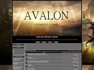 Avalon Fantasy Forum