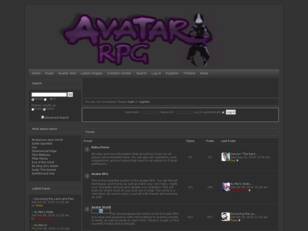 Free forum : Avatar The Last Airbender Roleplay RPG